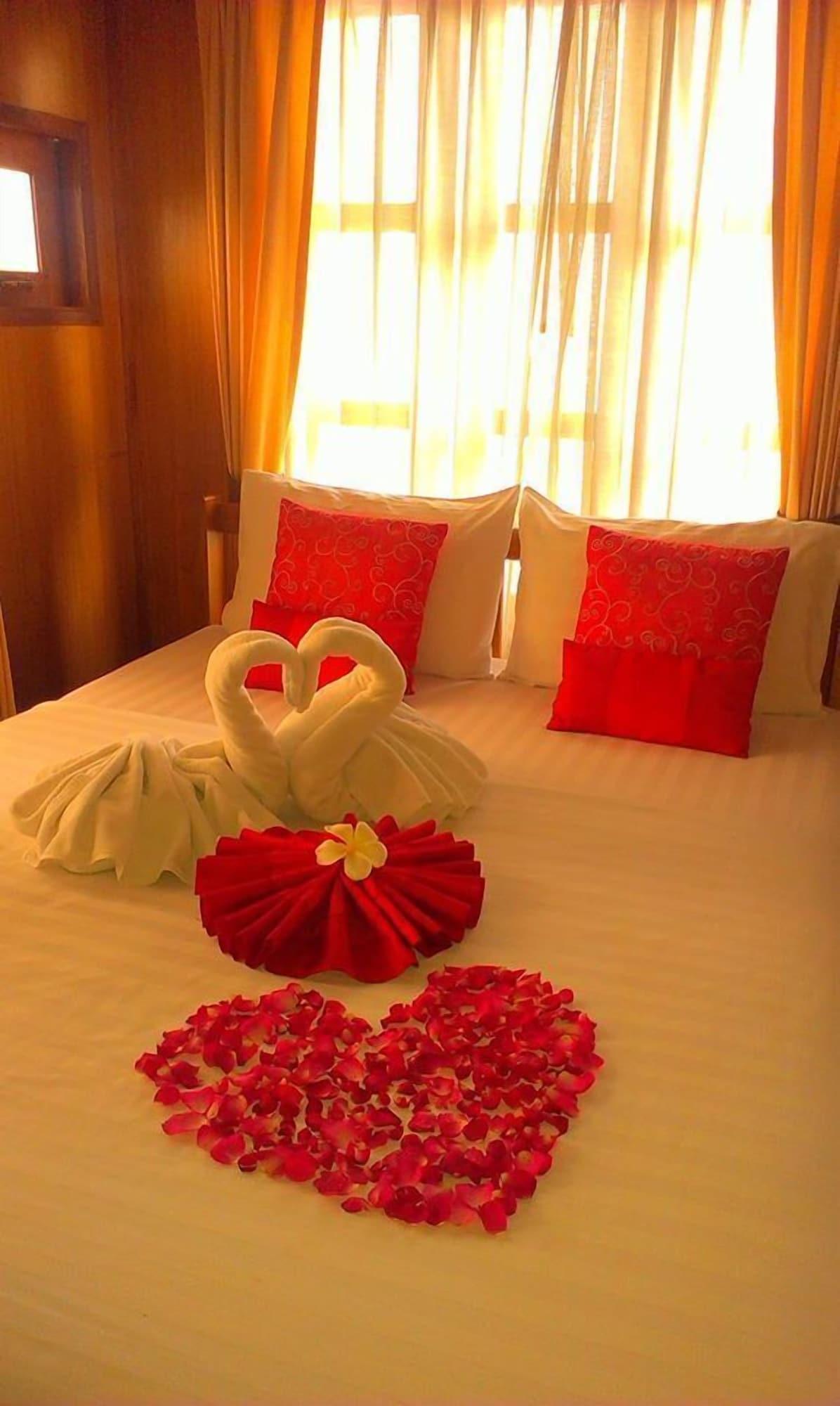 Sila Resort סוקותאי מראה חיצוני תמונה